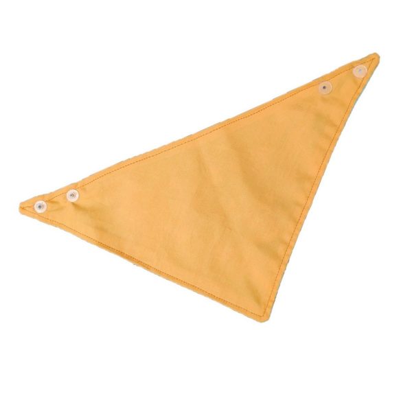 Bandana Para Cachorros E Gatos Garfield