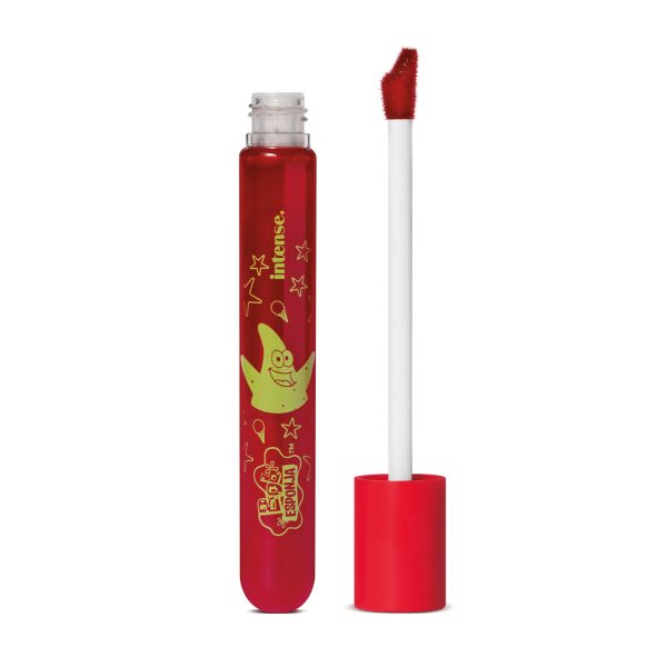 Lip Tint Coral Intense Bob Esponja 5,5ml