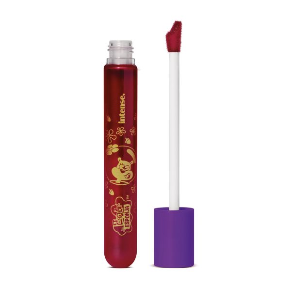 Lip Tint Rosa Intense Bob Esponja 5,5ml