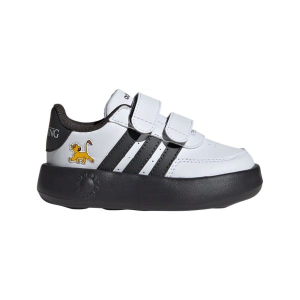 Infantil - Adidas Tênis adidas Disney Rei Leão Breaknet