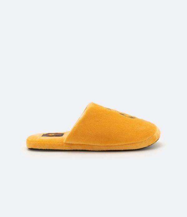Pantufa com Estampa Garfield